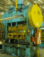 prensa troqueladora verson 300 tons